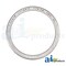 A & I Products Cup, Tapered Bearing 2.5" x2.5" x0.5" A-LM48510-P - alternate 2